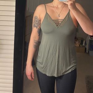 Soft & Sexy Tank